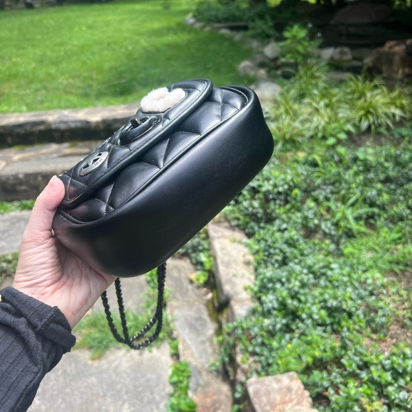 Coach Upcrafted Pillow Madison - Picture 9 of 12